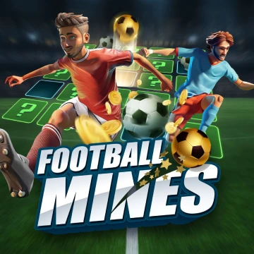 Football Mines - VIAPLAY777