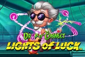 Playtech : Lights of Luck - VIAPLAY777