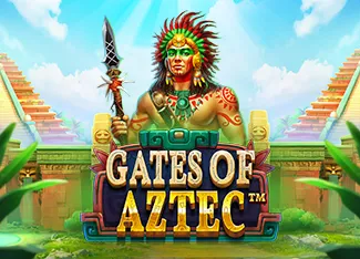 Pragmatic : Gates of Aztec - VIAPLAY777