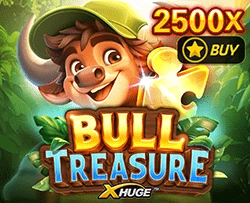 JDB : Bull Treasure X-Huge - VIAPLAY777