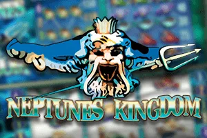 Playtech : Neptunes Kingdom - VIAPLAY777