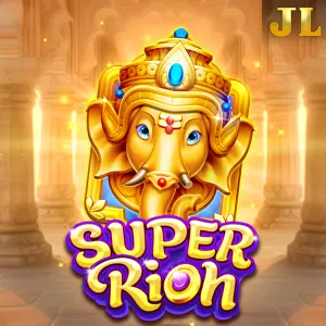 Jili : Super Rich - VIAPLAY777