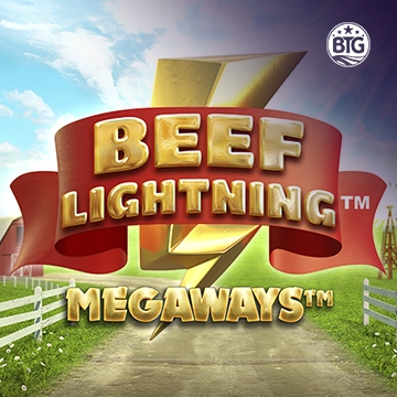 Bigtime : Beef Lightning - VIAPLAY777