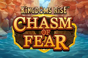 Playtech : Kingdoms Rise: Chasm of Fear™ - VIAPLAY777