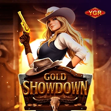 Wild Bounty Showdown - VIAPLAY777