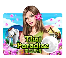 Joker123 : Thai Paradise - VIAPLAY777
