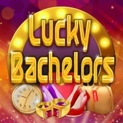 Microgaming : Lucky Bachelors - VIAPLAY777
