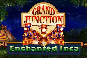 Playtech : Grand Junction: Enchanted Inca - VIAPLAY777