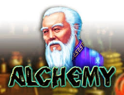 PLAYSTAR : ALCHEMY - VIAPLAY777