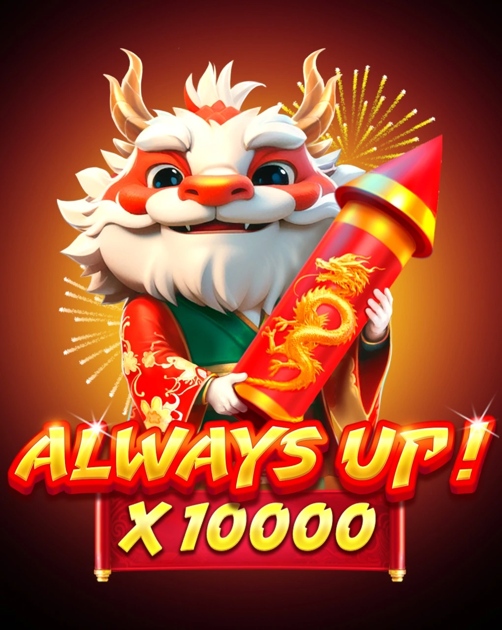 Always Up! x10000 - VIAPLAY777