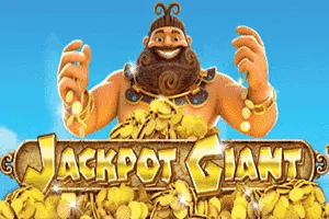 Playtech : Jackpot Giant - VIAPLAY777
