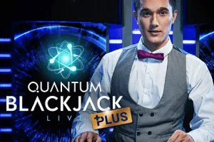 Quantum Blackjack Plus - VIAPLAY777