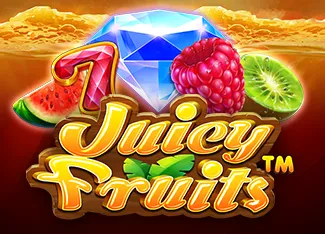 Pragmatic : Juicy Fruits - VIAPLAY777
