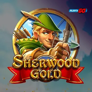 PlaynGo : Sherwood Gold - VIAPLAY777
