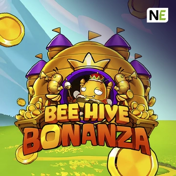 NetEnt : Bee Hive Bonanza - VIAPLAY777