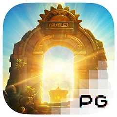 PGSoft : Incan Wonders - VIAPLAY777