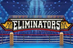 Playtech : Eliminators - VIAPLAY777