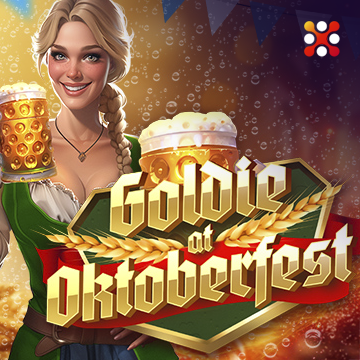 Mancala : Goldie at Oktoberfest - VIAPLAY777
