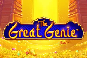 Playtech : The Great Genie - VIAPLAY777