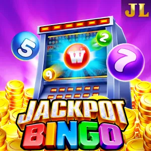 Jackpot Bingo - VIAPLAY777