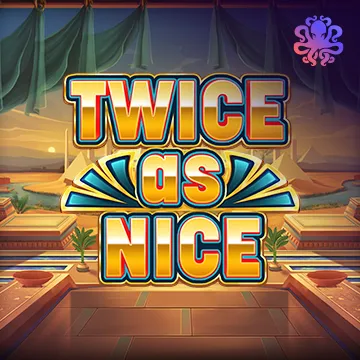 Octoplay : Twice As Nice - VIAPLAY777