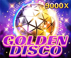 JDB : Golden Disco - VIAPLAY777