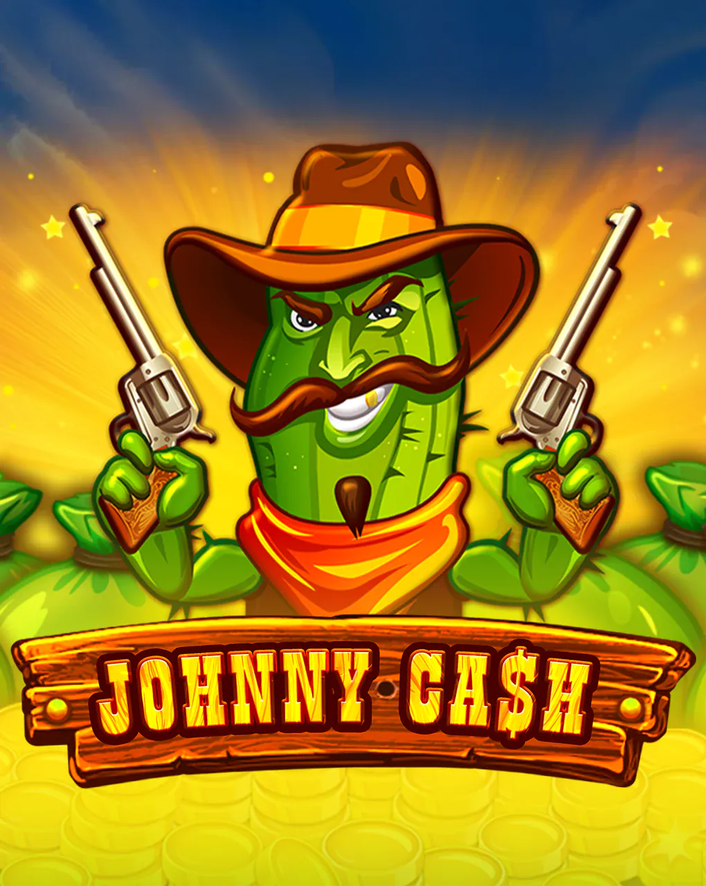 Johnny Cash - VIAPLAY777