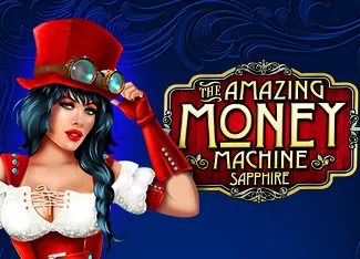 Pragmatic : Amazing Money Machine - VIAPLAY777