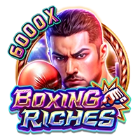Facai : BOXING RICHES - VIAPLAY777