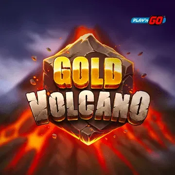PlaynGo : Gold Volcano - VIAPLAY777