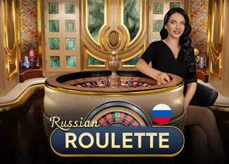 Russian Roulette - VIAPLAY777