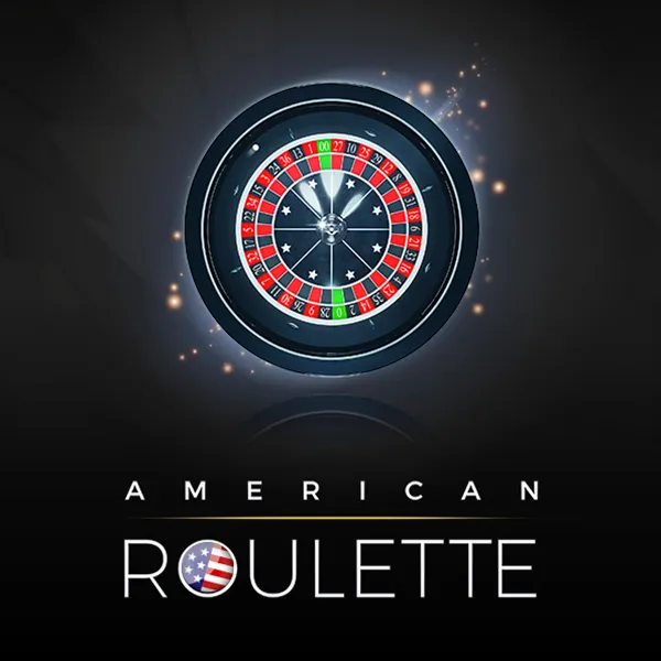 American Roulette (Jade) - VIAPLAY777