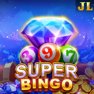 Super Bingo - VIAPLAY777