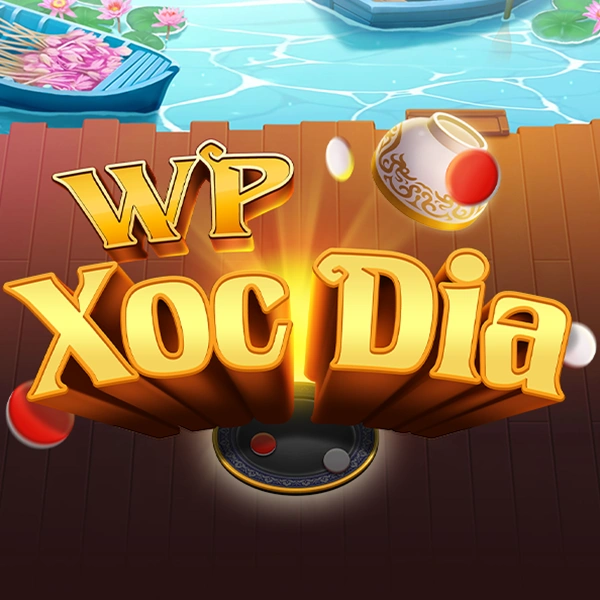 WP Xoc Dia - VIAPLAY777