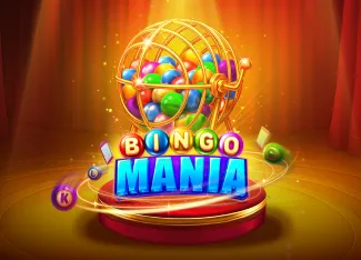 Pragmatic : Bingo Mania - VIAPLAY777