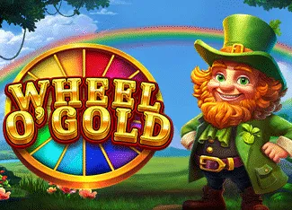 Pragmatic : Wheel OGold - VIAPLAY777