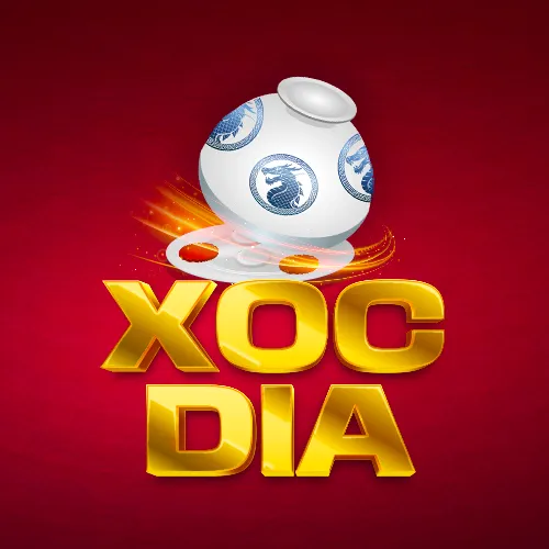 Xoc Dia 色碟 - VIAPLAY777