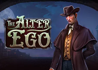 Pragmatic : The Alter Ego - VIAPLAY777