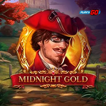 PlaynGo : Midnight Gold - VIAPLAY777
