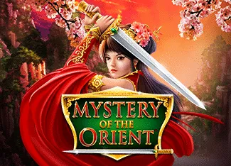Pragmatic : Mystery of the Orient - VIAPLAY777