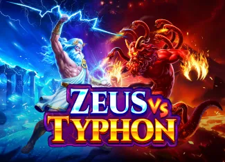 Pragmatic : Zeus vs Typhon - VIAPLAY777