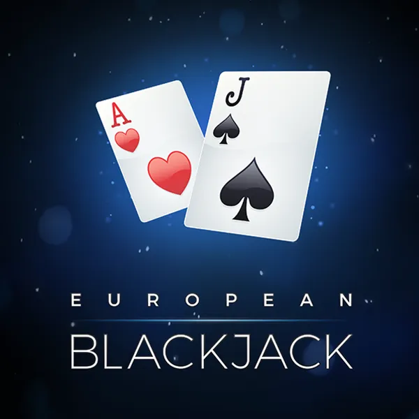 European Blackjack (Jade) - VIAPLAY777