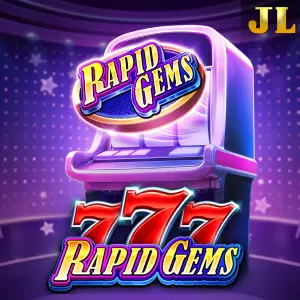Jili : Rapid Gems 777 - VIAPLAY777