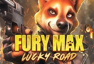 Spadegaming : Fury Max Lucky Road - VIAPLAY777