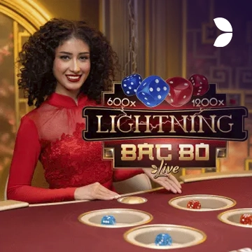 Lightning Bac Bo - VIAPLAY777