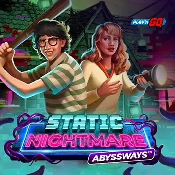 PlaynGo : Static Nightmare Abyssways - VIAPLAY777