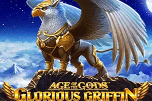 Playtech : Age of the Gods: Glorious Griffin - VIAPLAY777