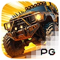 PGSoft : Doomsday Rampage - VIAPLAY777