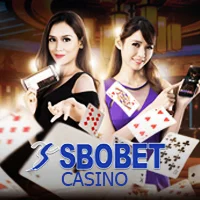 Sbobet Casino - VIAPLAY777