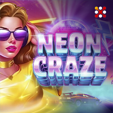 Mancala : Neon Craze - VIAPLAY777